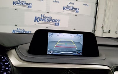 2022 Lexus RX 350 350