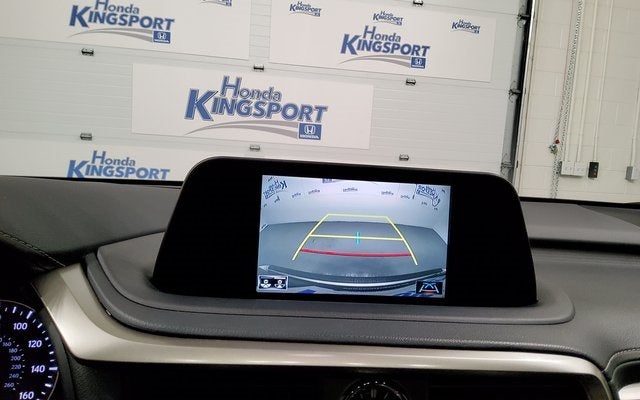 2022 Lexus RX 350 350