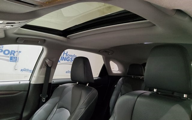 2022 Lexus RX 350 350