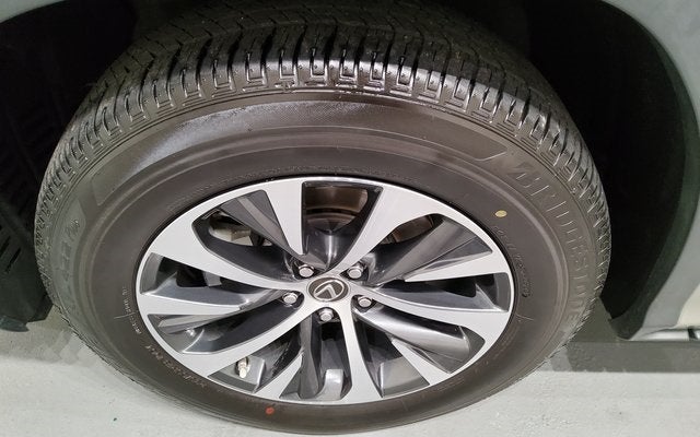 2022 Lexus RX 350 350