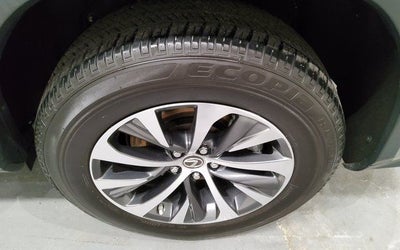 2022 Lexus RX 350 350