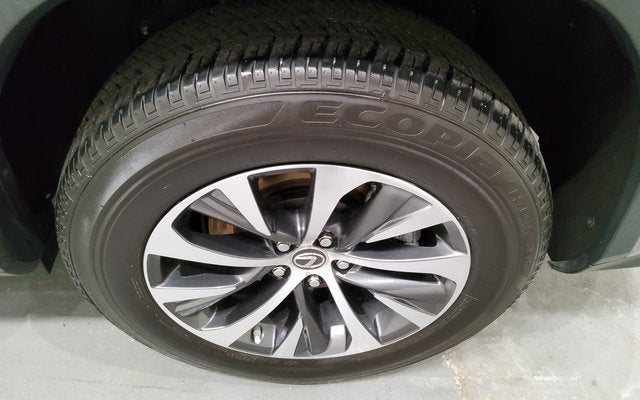 2022 Lexus RX 350 350