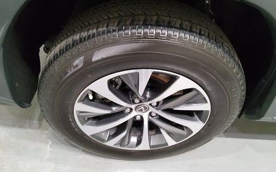 2022 Lexus RX 350 350