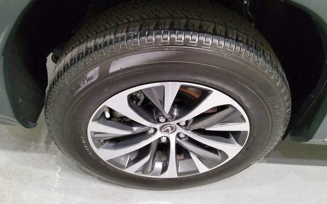 2022 Lexus RX 350 350