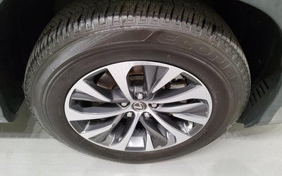 2022 Lexus RX 350 350