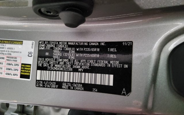 2022 Lexus RX 350 350