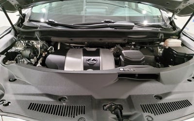 2022 Lexus RX 350 350