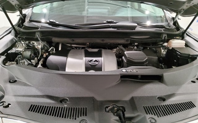 2022 Lexus RX 350 350