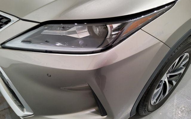 2022 Lexus RX 350 350