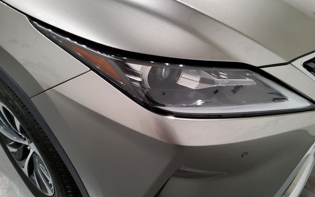 2022 Lexus RX 350 350