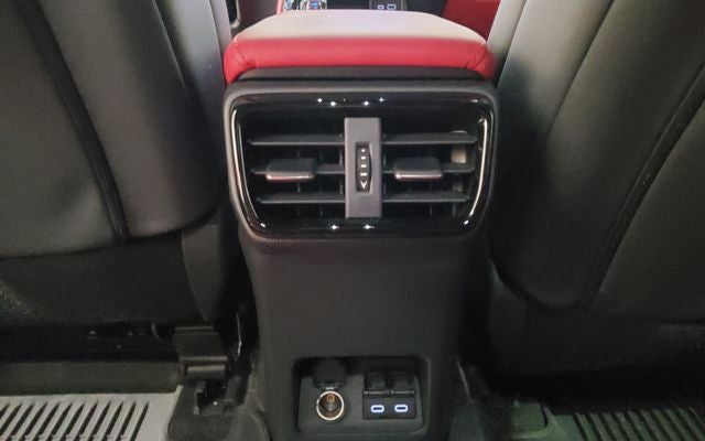 2024 Lexus NX 350 350 F SPORT Handling