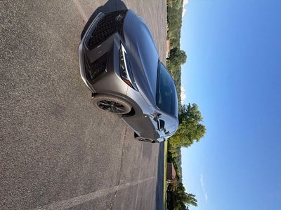 2024 Lexus NX 350 350 F SPORT Handling