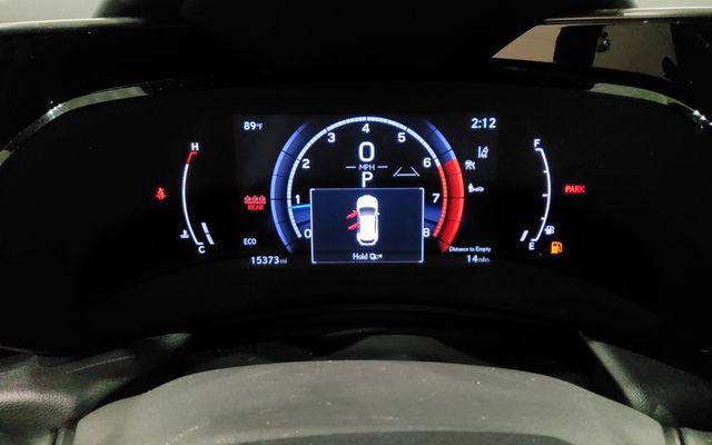 2024 Lexus NX 350 350 F SPORT Handling