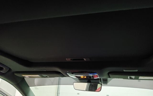 2024 Lexus NX 350 350 F SPORT Handling