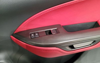 2024 Lexus NX 350 350 F SPORT Handling