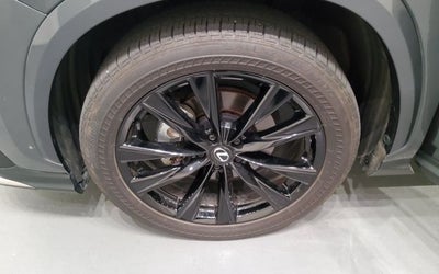 2024 Lexus NX 350 350 F SPORT Handling