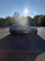2024 Lexus NX 350 350 F SPORT Handling