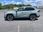 2021 Toyota RAV4 Adventure