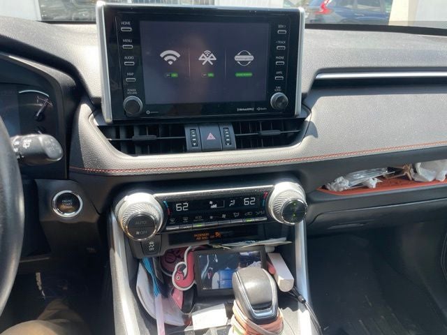 2021 Toyota RAV4 Adventure