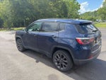 2021 Jeep Compass 80th Special Edition
