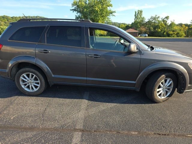 2015 Dodge Journey SXT