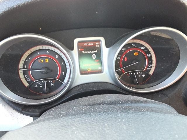 2015 Dodge Journey SXT