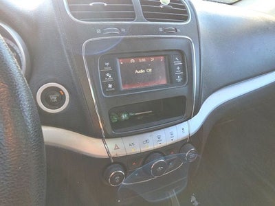 2015 Dodge Journey SXT