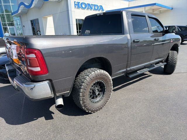 2020 RAM 2500 Big Horn
