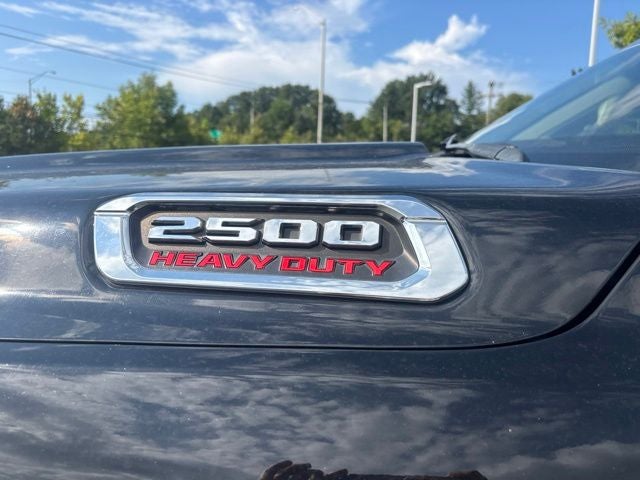 2021 RAM 2500 Limited