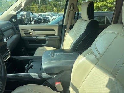 2021 RAM 2500 Limited