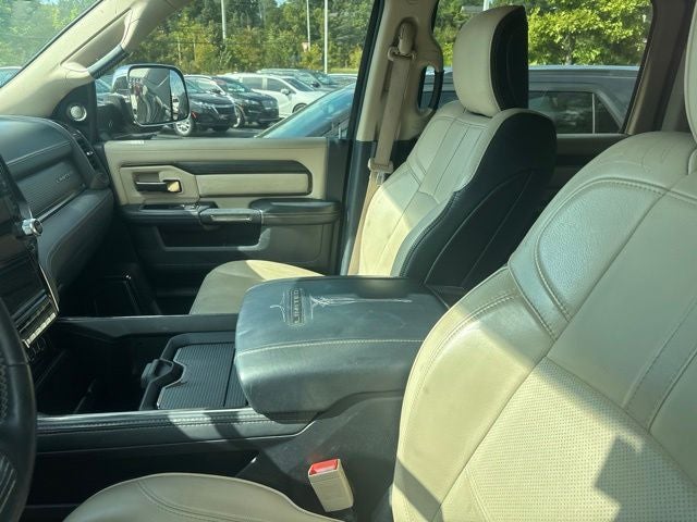 2021 RAM 2500 Limited