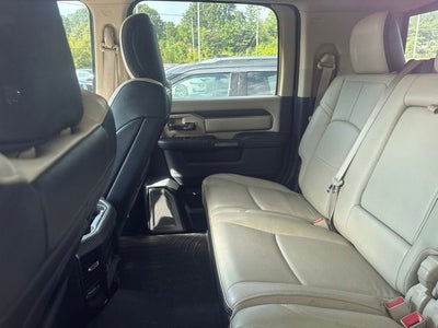 2021 RAM 2500 Limited
