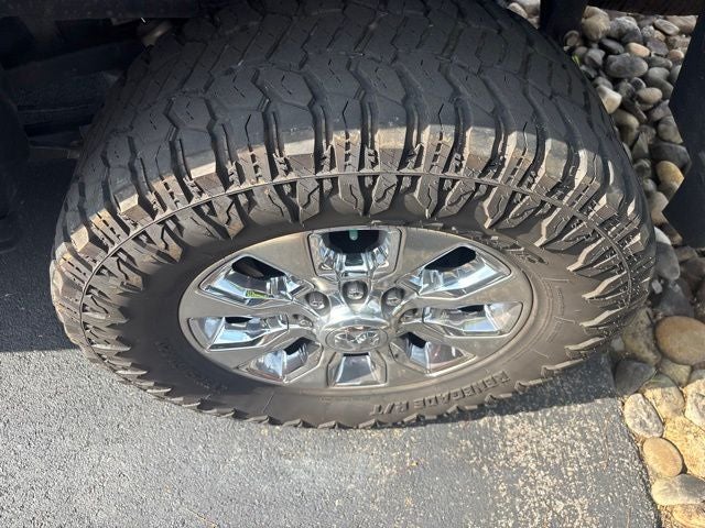 2021 RAM 2500 Limited