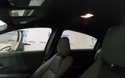 2021 Honda HR-V Sport