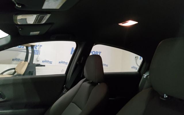 2021 Honda HR-V Sport