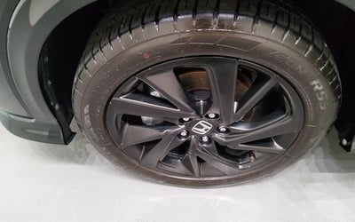 2021 Honda HR-V Sport