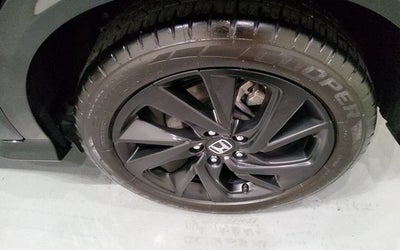 2021 Honda HR-V Sport