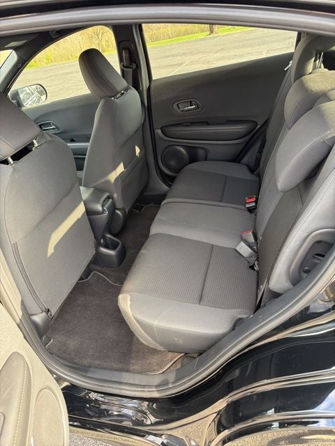 2021 Honda HR-V Sport