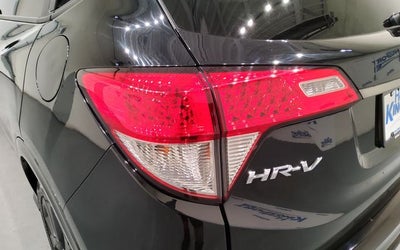 2021 Honda HR-V Sport