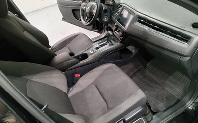 2021 Honda HR-V Sport