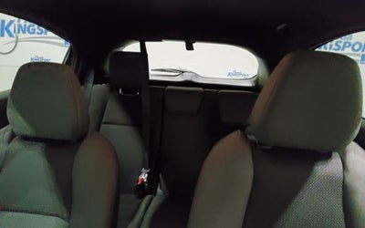 2021 Honda HR-V Sport