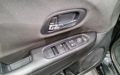 2021 Honda HR-V Sport