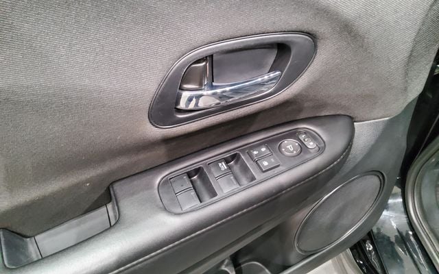 2021 Honda HR-V Sport