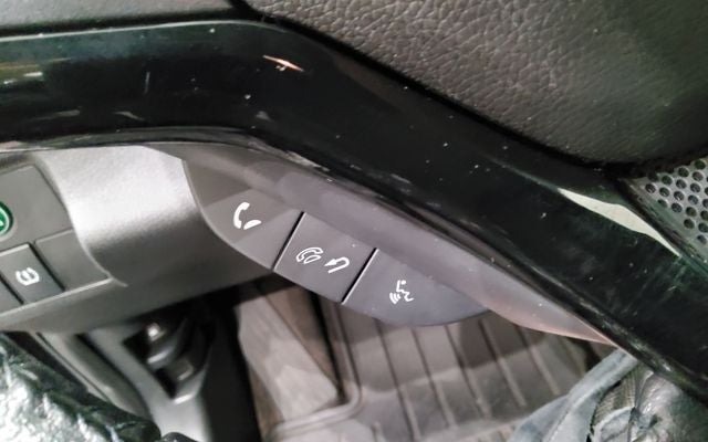 2021 Honda HR-V Sport
