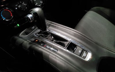 2021 Honda HR-V Sport