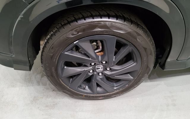 2021 Honda HR-V Sport