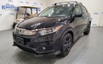 2021 Honda HR-V Sport