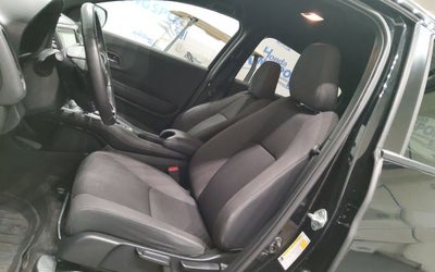2021 Honda HR-V Sport
