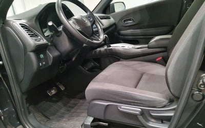 2021 Honda HR-V Sport