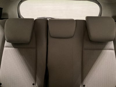 2018 Honda HR-V LX